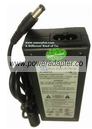CWT PAG024F AC Adapter 12vdc 2A -(+) 2x5.5mm Used 100-240vac Pow